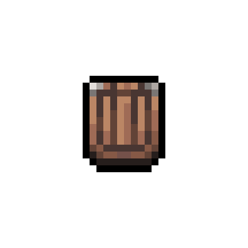 Wooden Shield (Immortal) A
