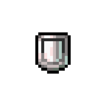 Iron Shield (Immortal) A