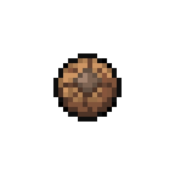 Buckler (Legendary) A