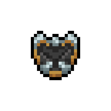 War Shield (Legendary) A