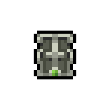 Heavy Shield (Immortal) A TBH item icon
