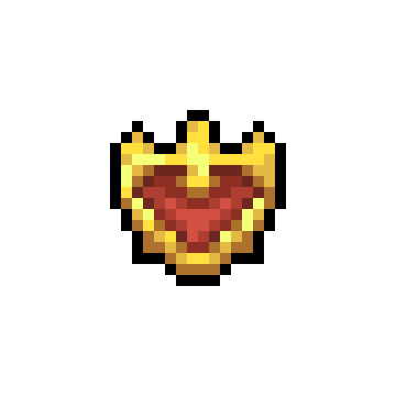 Elite Shield (Arcana) A TBH item icon