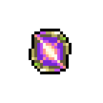Dimensional Shield (Celestial) A