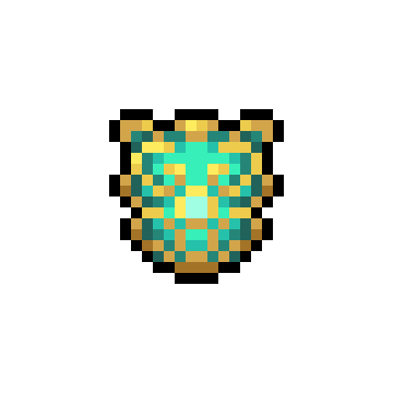 Eternal Shield (Arcana) C