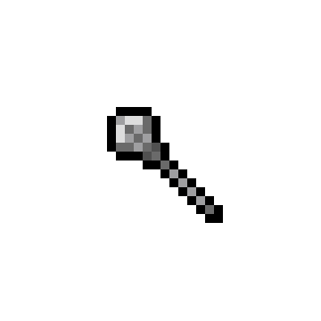 Iron Scepter (Legendary) A TBH item icon