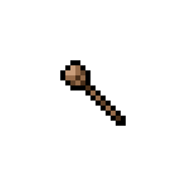 Novice Scepter (Immortal) A