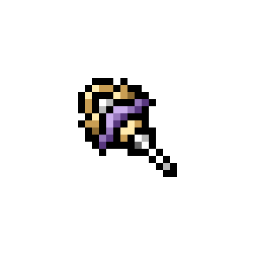 Fate Scepter (Beyond) A
