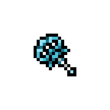 Eternal Scepter (Beyond) C
