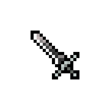 Bastard Sword (Legendary) A TBH item icon