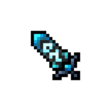 Rune Sword (Legendary) A