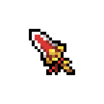 Fate Sword (Beyond) A