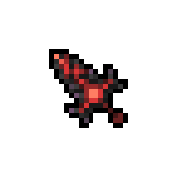 Vengeance Sword (Immortal) A TBH item icon