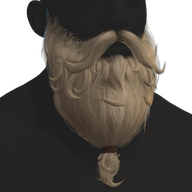 Wizard Beard