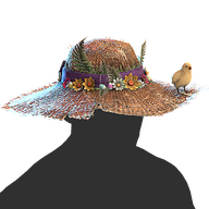 Easter Bonnet 2025