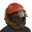 Racer Helmet