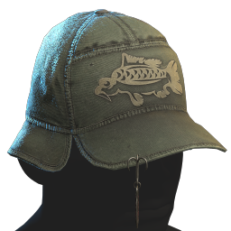 Fisherman Cap
