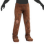 Valentines Bear Trousers 2025
