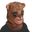 Valentines Bear Head 2025