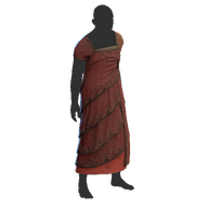 Grand Ball Gown
