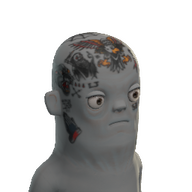 Face Tattoos