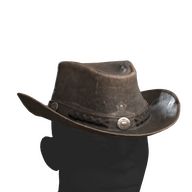 Cowboy Hat