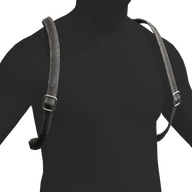 Coffin Backpack