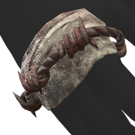 Barbed Wire Bandages