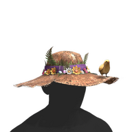 Easter Bonnet 2025