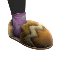 Easter Slippers 2025