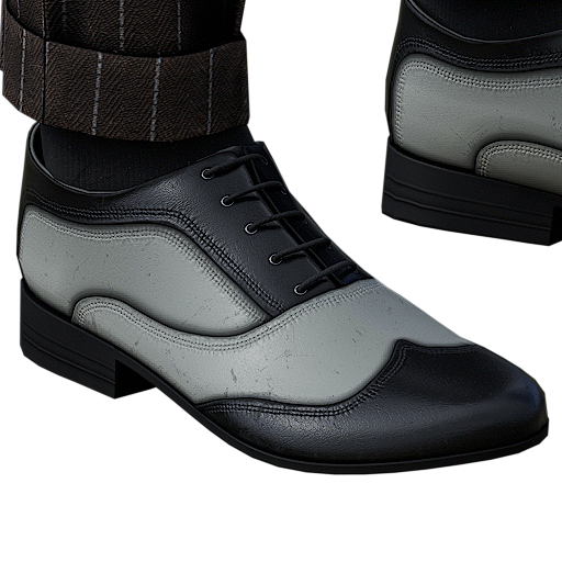 Mob Boss Shoes