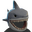 Shark Head