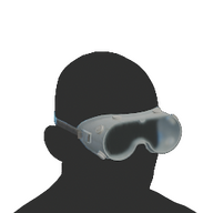 Safety Glasses