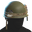 Lucky Bastard Helmet