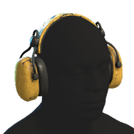 Construction Ear Muffs
