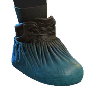 Scientist Shoes