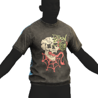 Under 50 Club Tshirt