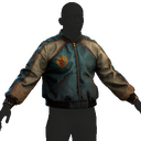 Lunar Jacket 2026