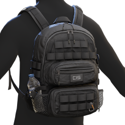Tactical Backpack