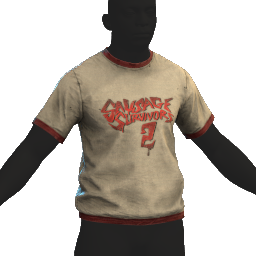 Sausage Survivors 2 Tshirt