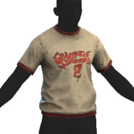 Sausage Survivors 2 Tshirt