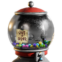 Gumball Machine