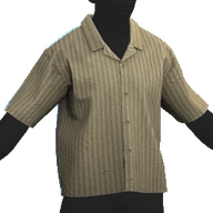 Vacation Shirt