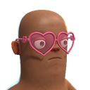 The Loving Look