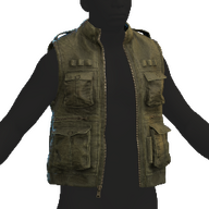 Fishing Vest