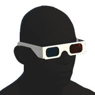 3D Glasses