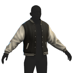 Varsity Jacket