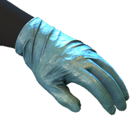 Scientist Gloves