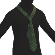 Tie (Green)