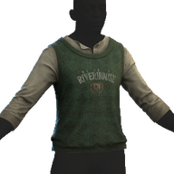 Shirt And Jumper