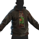 Halloween Hoodie 2025